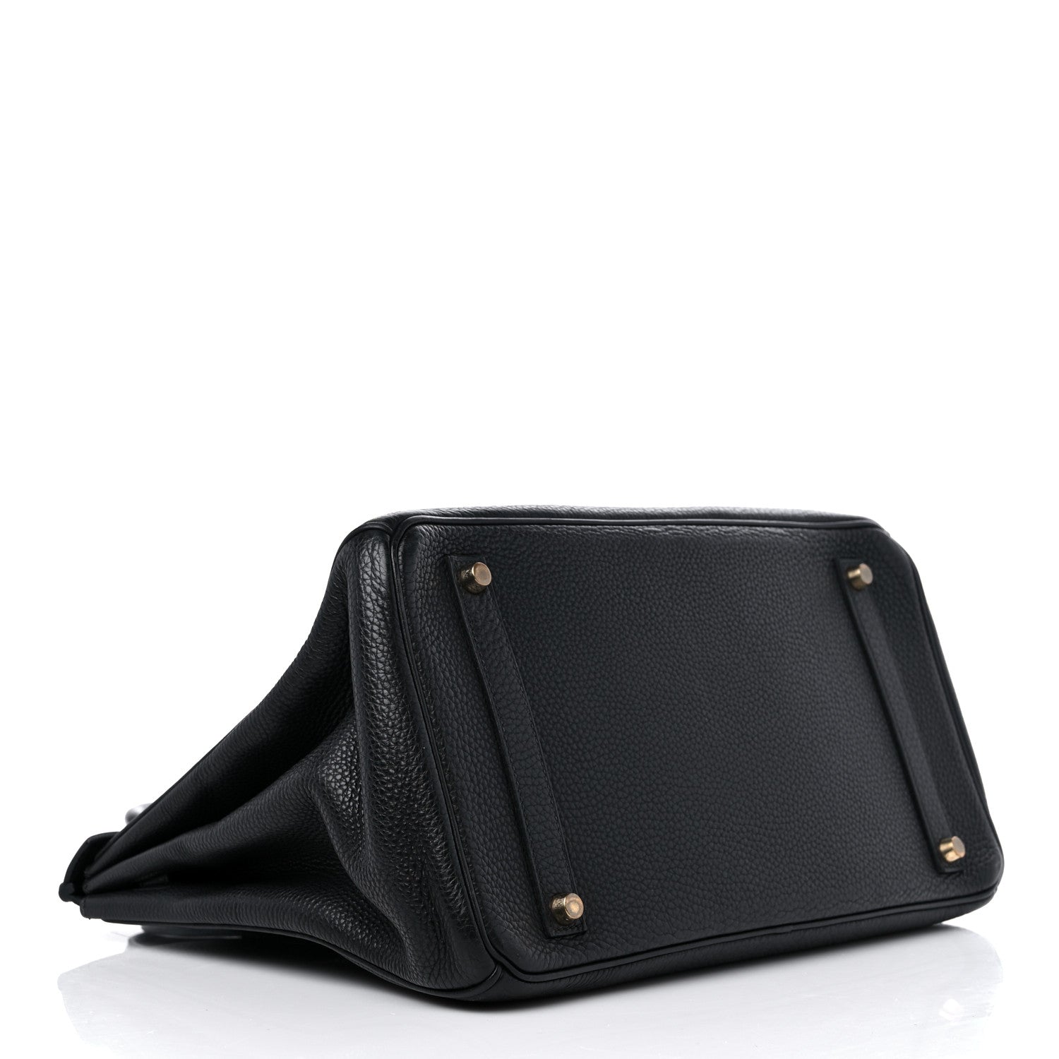 Hermes Togo Birkin 35 Black 4 of 13