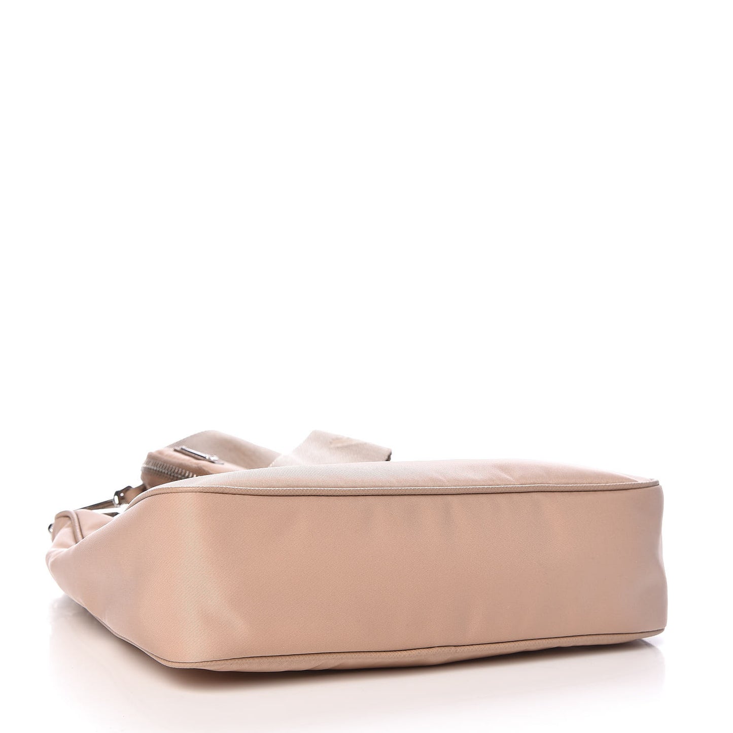 Nylon Re-Edition 2005 Shoulder Bag Cammeo