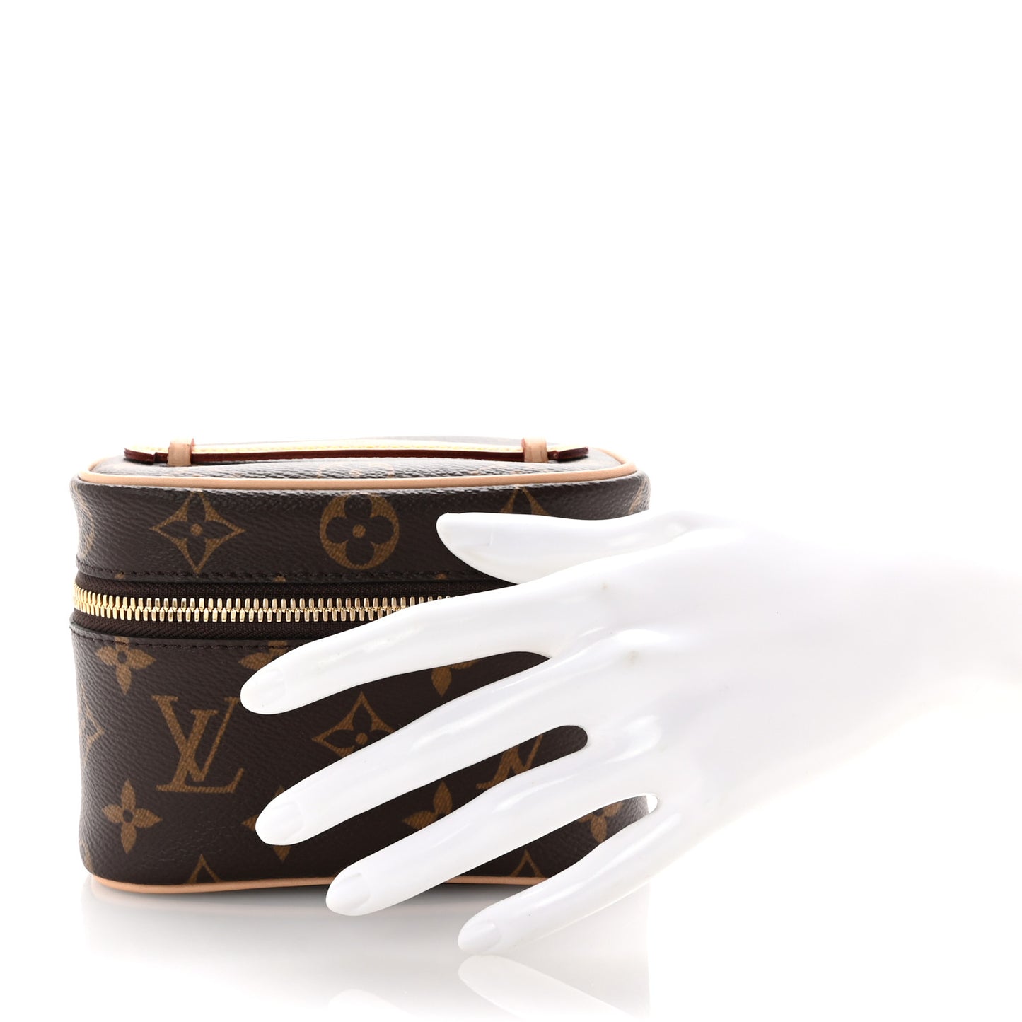 Monogram Nano Nice