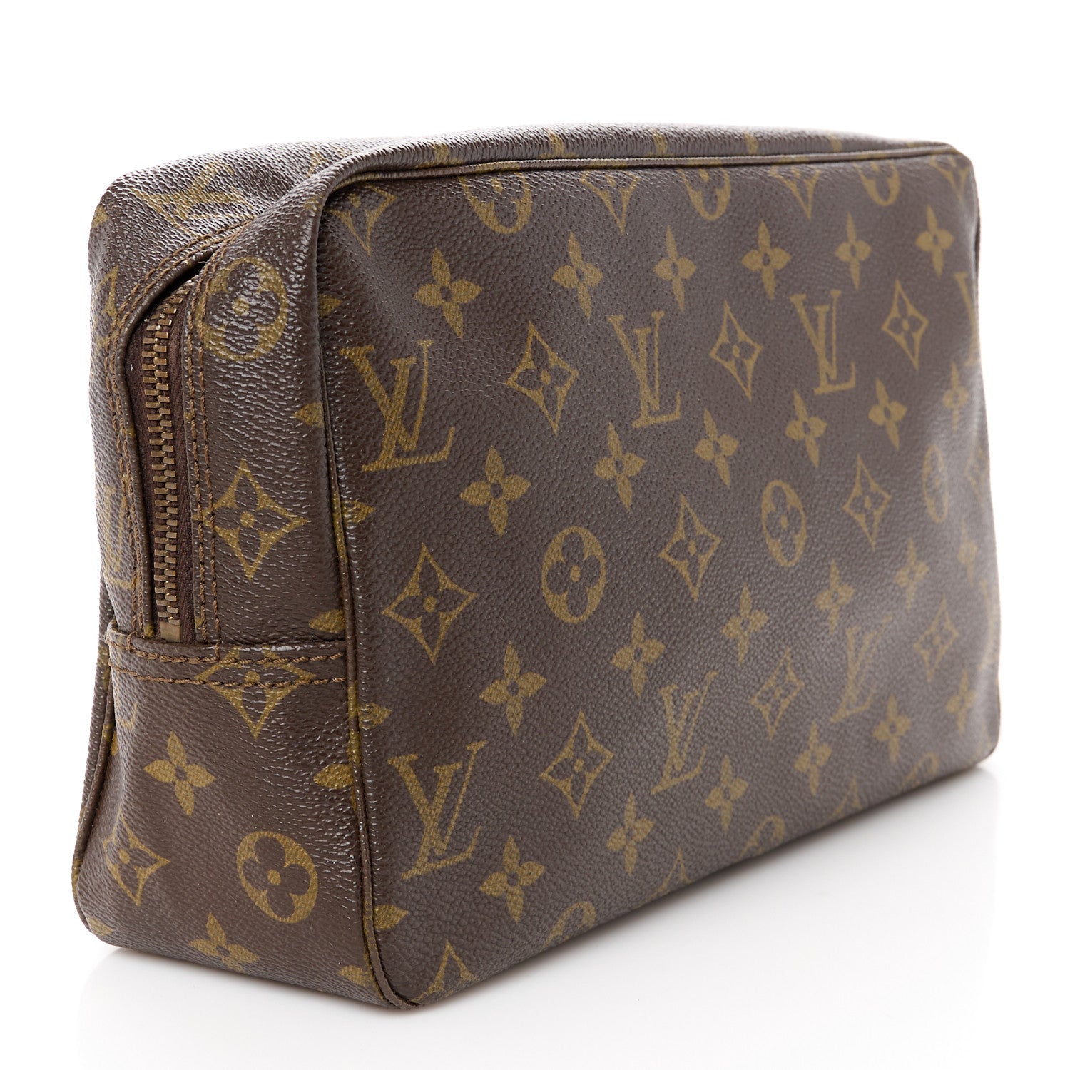 Louis Vuitton Monogram Trousse Toilette 28 3 of 10