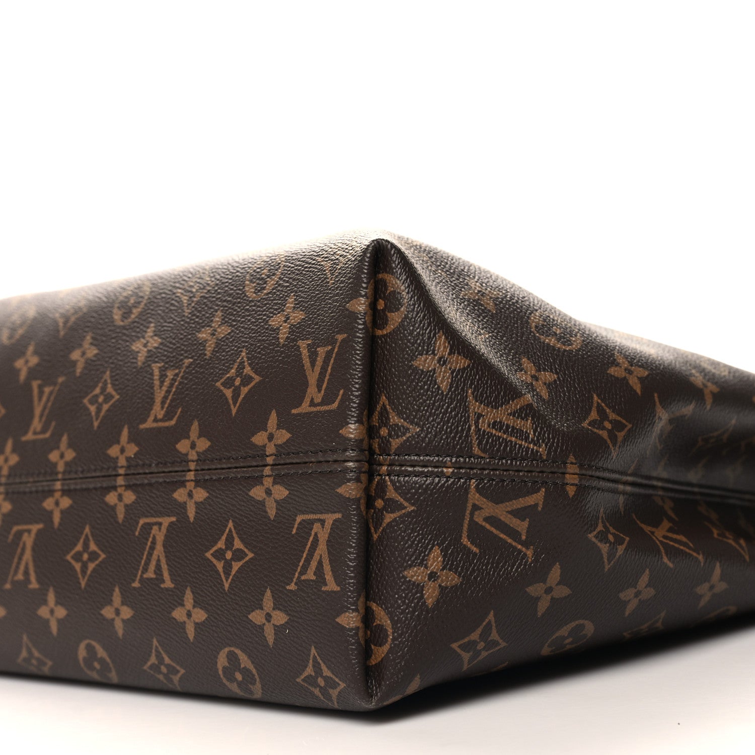 Louis Vuitton Monogram Graceful MM Pivoine 9 of 9