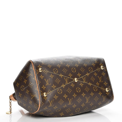 Louis Vuitton Monogram Tivoli GM 4 of 8