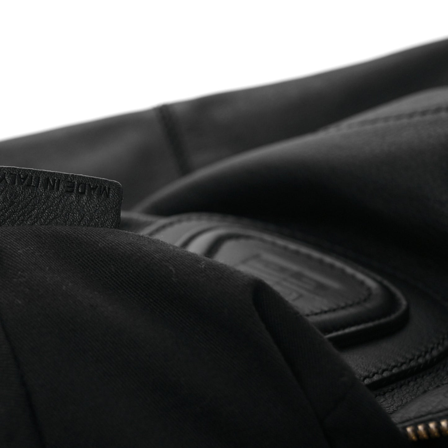 Lambskin Medium Nightingale Black