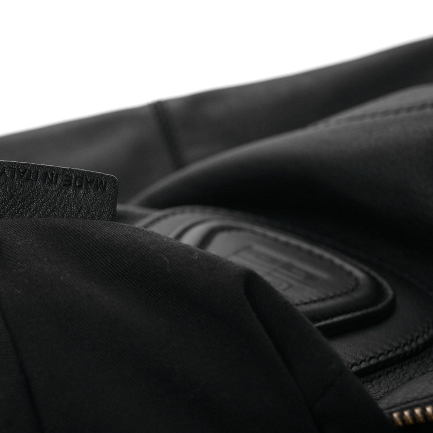 Givenchy Lambskin Medium Nightingale Black 15 of 15