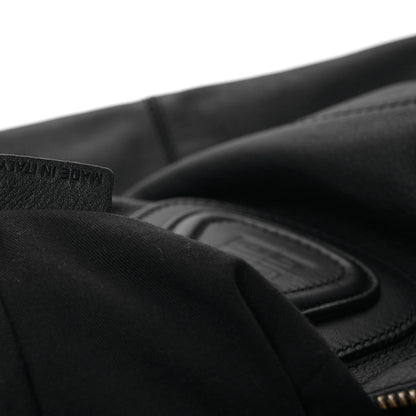 Givenchy Lambskin Medium Nightingale Black 15 of 15