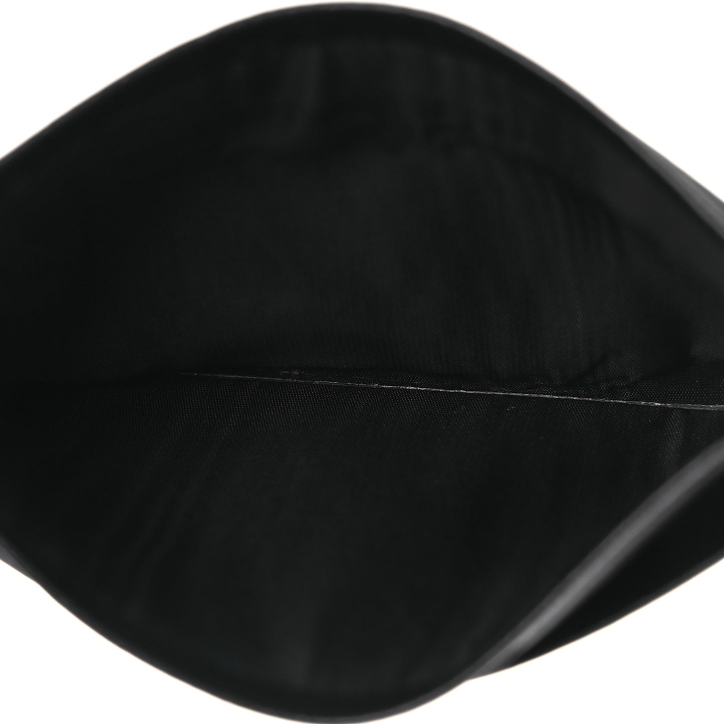 Goatskin CC Card Holder Black
