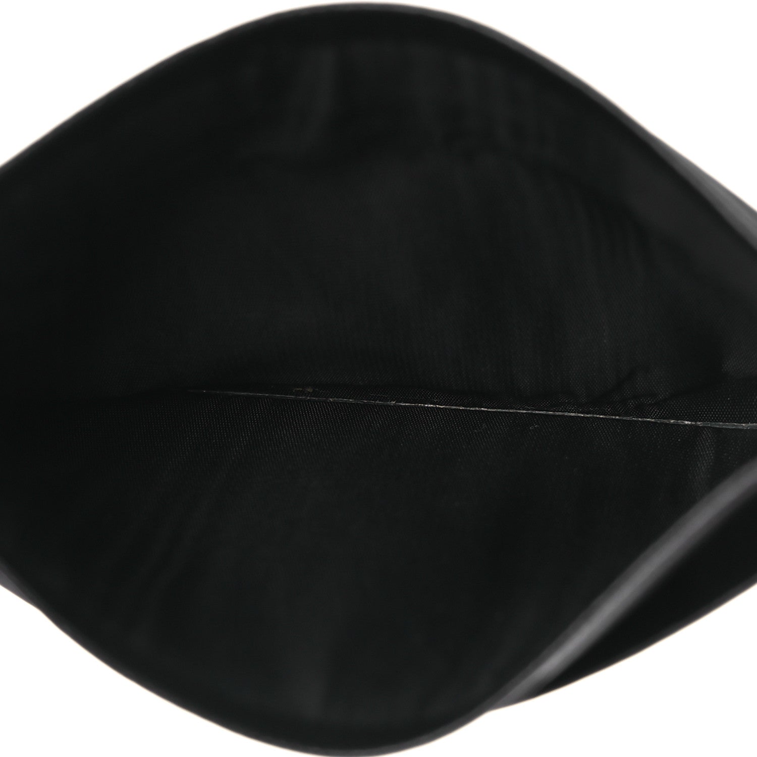Chanel Goatskin CC Card Holder Black 5 of 8