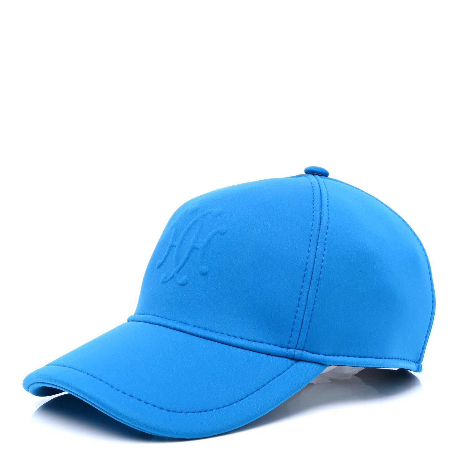 Hermes Neoprene Atlantic Cap M Bleu Outremer 1 of 7