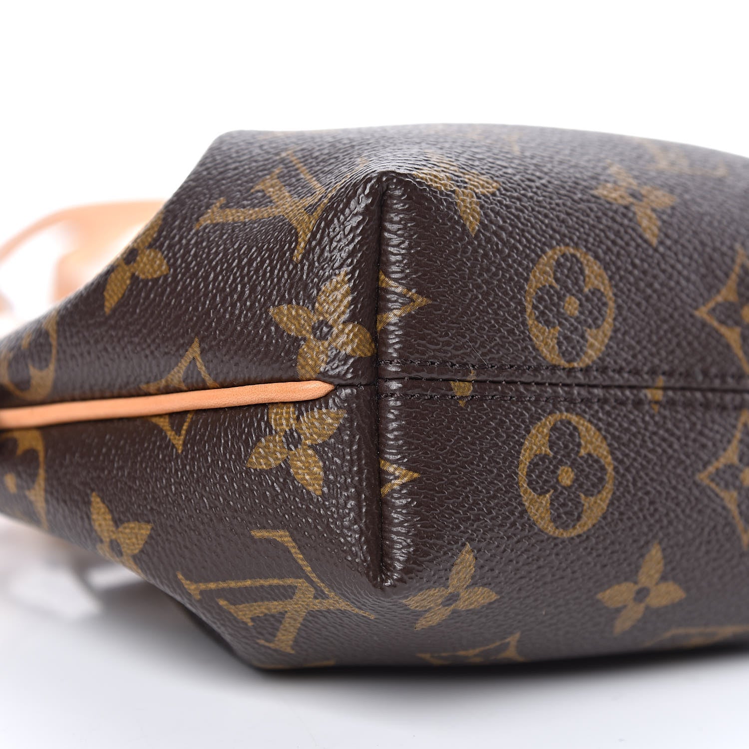 Louis Vuitton Monogram Nano Turenne 8 of 9