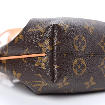 Louis Vuitton Monogram Nano Turenne 8 of 9