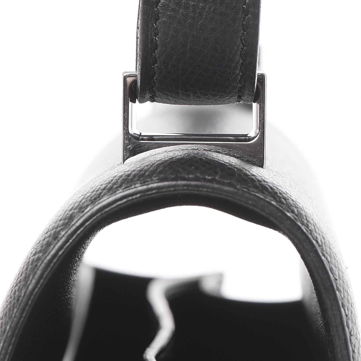 Hermes Epsom Constance 24 Black 19 of 20