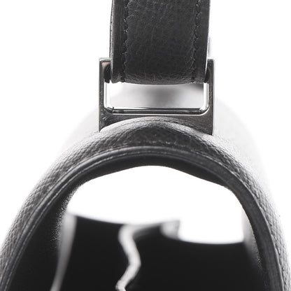 Hermes Epsom Constance 24 Black 19 of 20