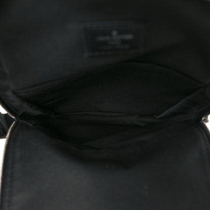 Louis Vuitton Damier Graphite Avenue Sling Bag 5 of 9