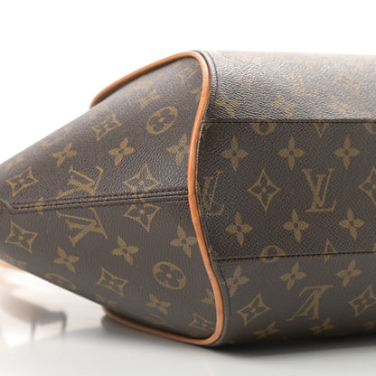 Louis Vuitton Monogram Ellipse MM 9 of 14