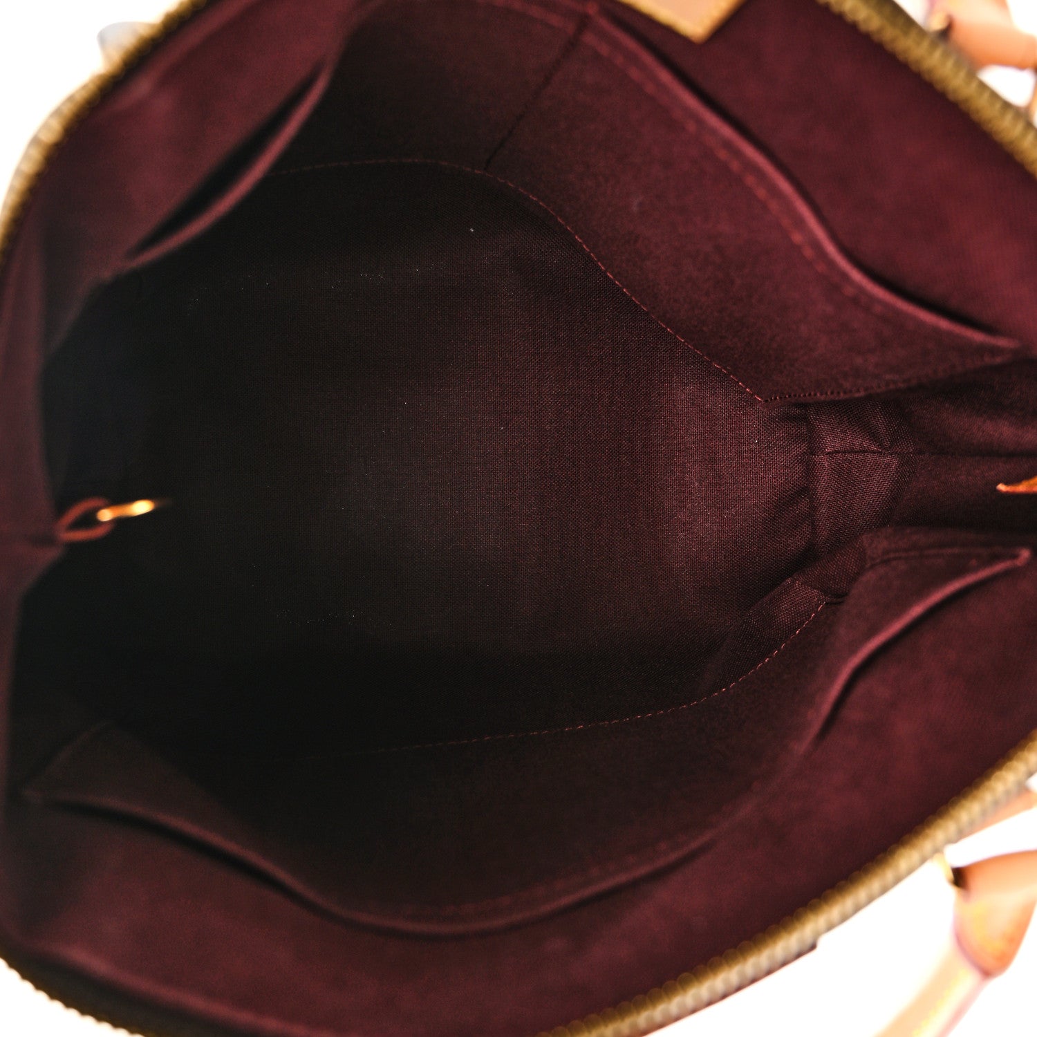 Louis Vuitton Monogram Turenne PM 5 of 12