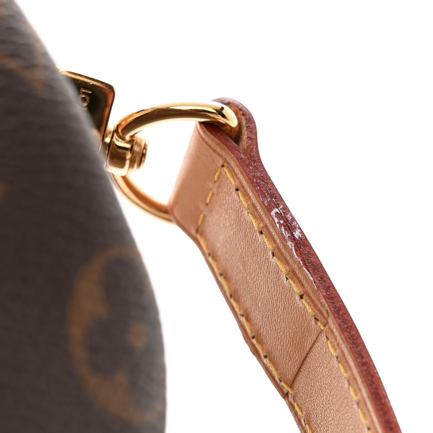 Monogram Speedy Bandouliere 25