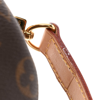Louis Vuitton Monogram Speedy Bandouliere 25 12 of 13