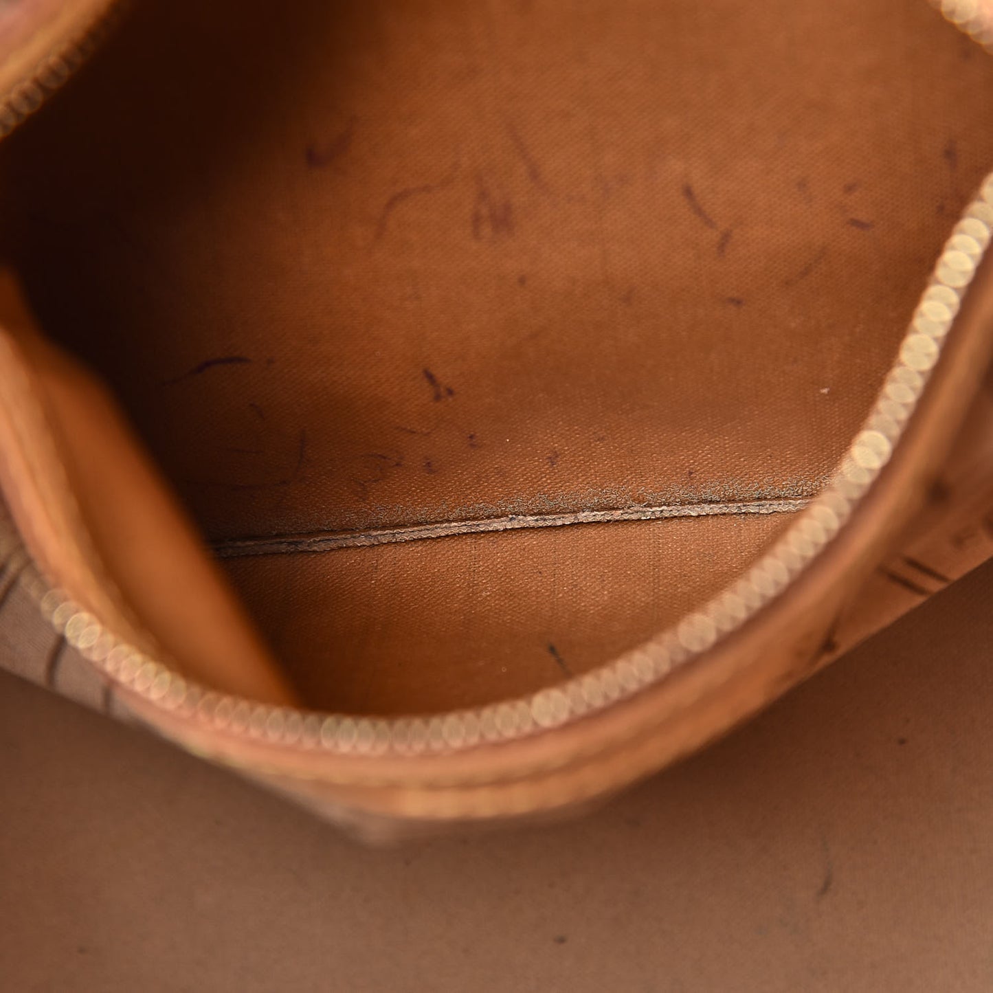 Monogram Neverfull MM