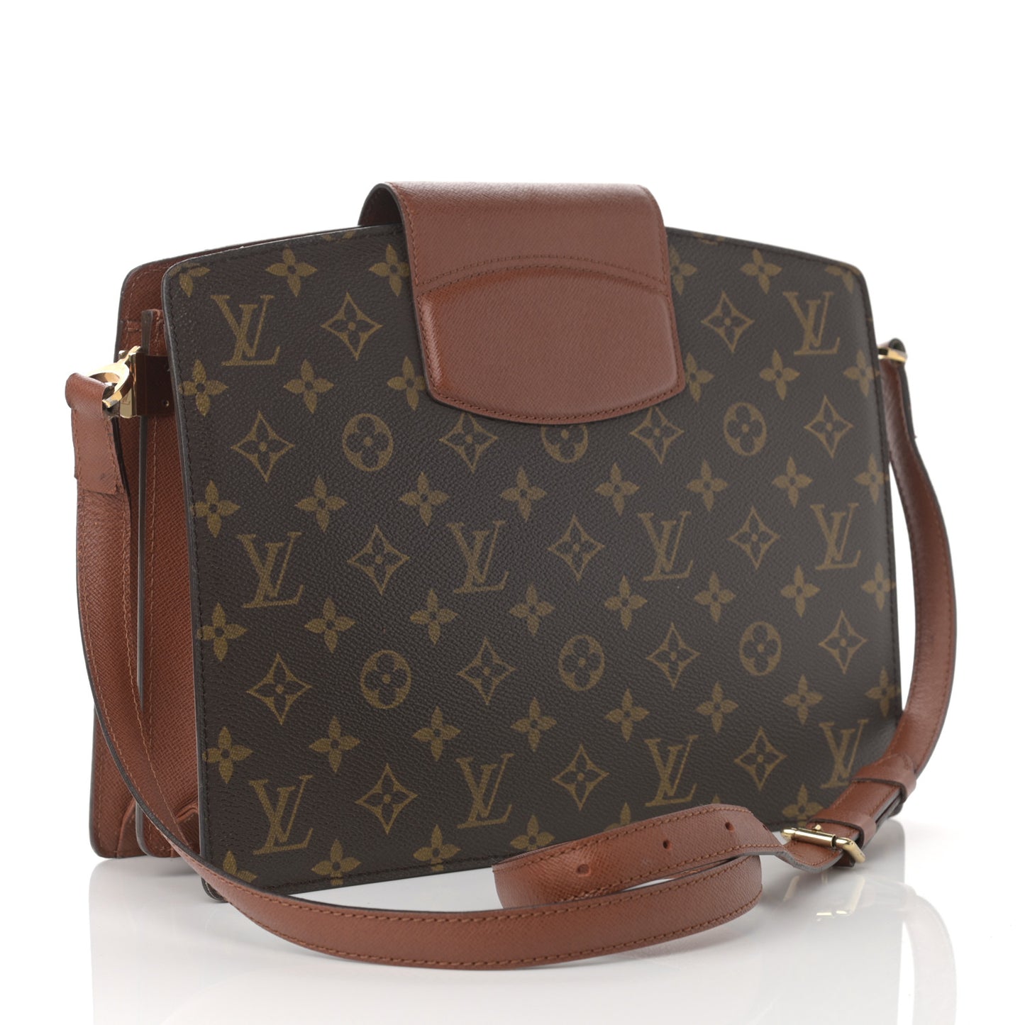 Monogram Courcelles