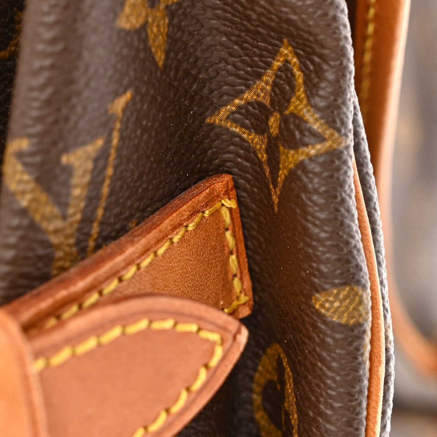Monogram Saumur 35