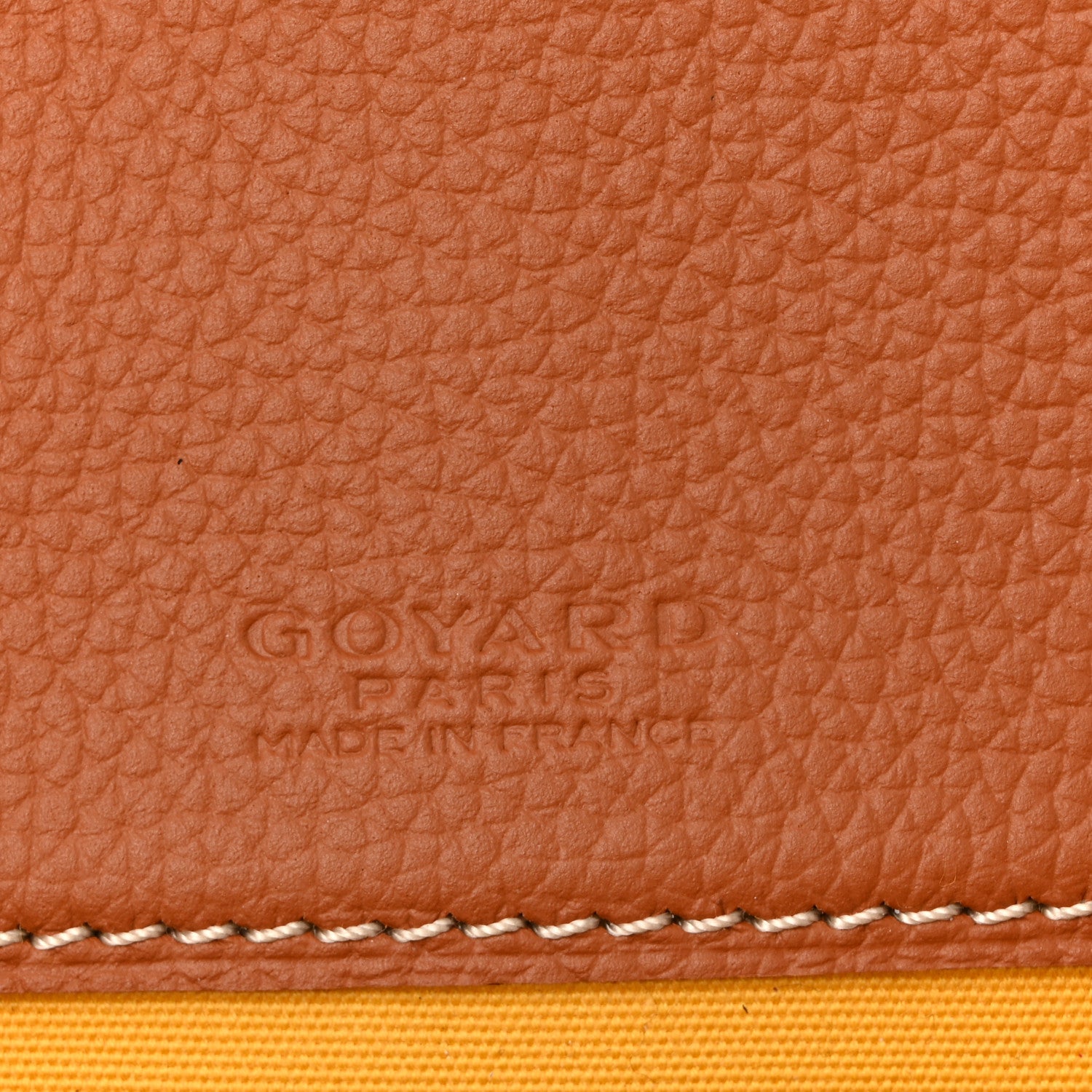Goyard Goyardine Belvedere II PM Messenger Bag Black Gold 6 of 9