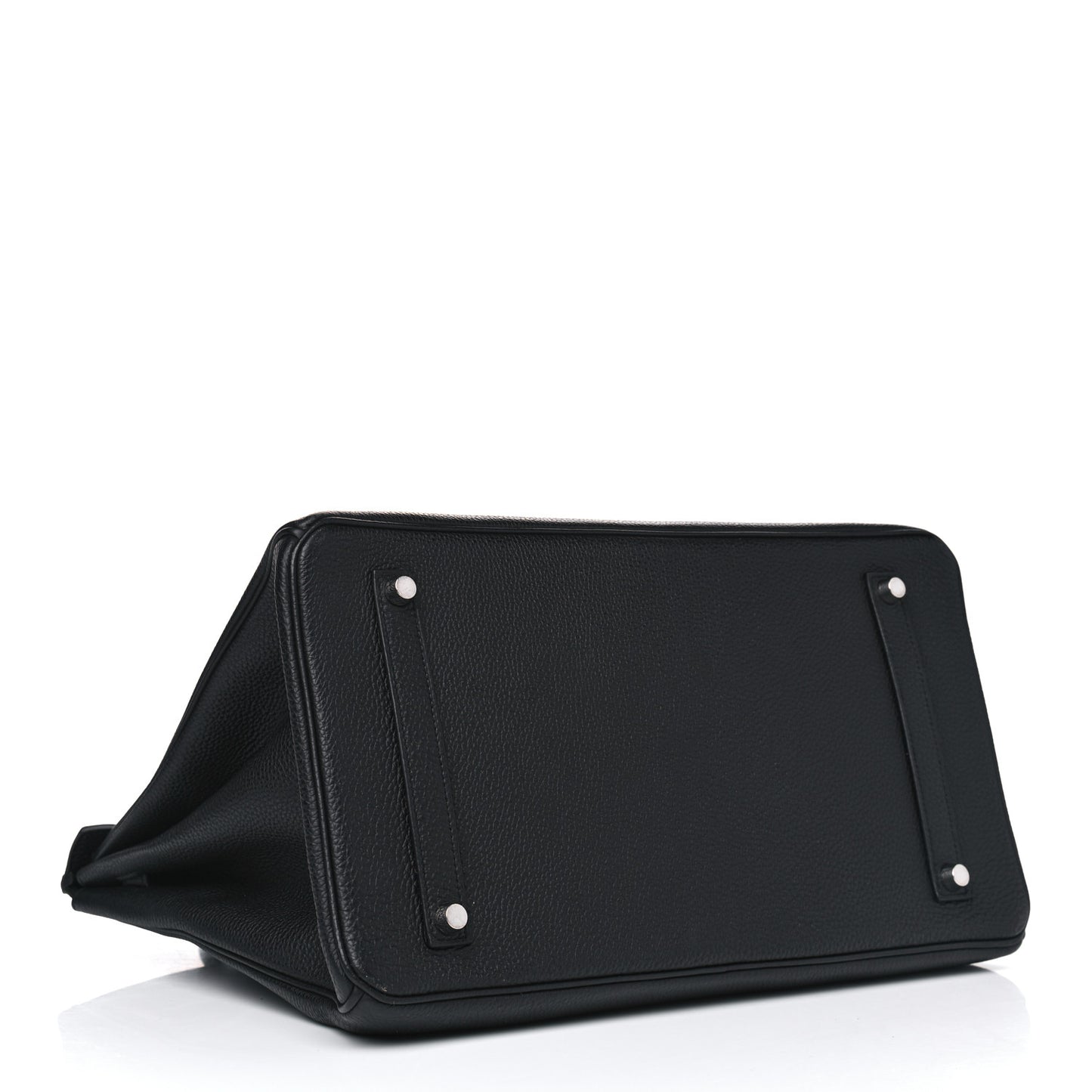 Togo Birkin 35 Black