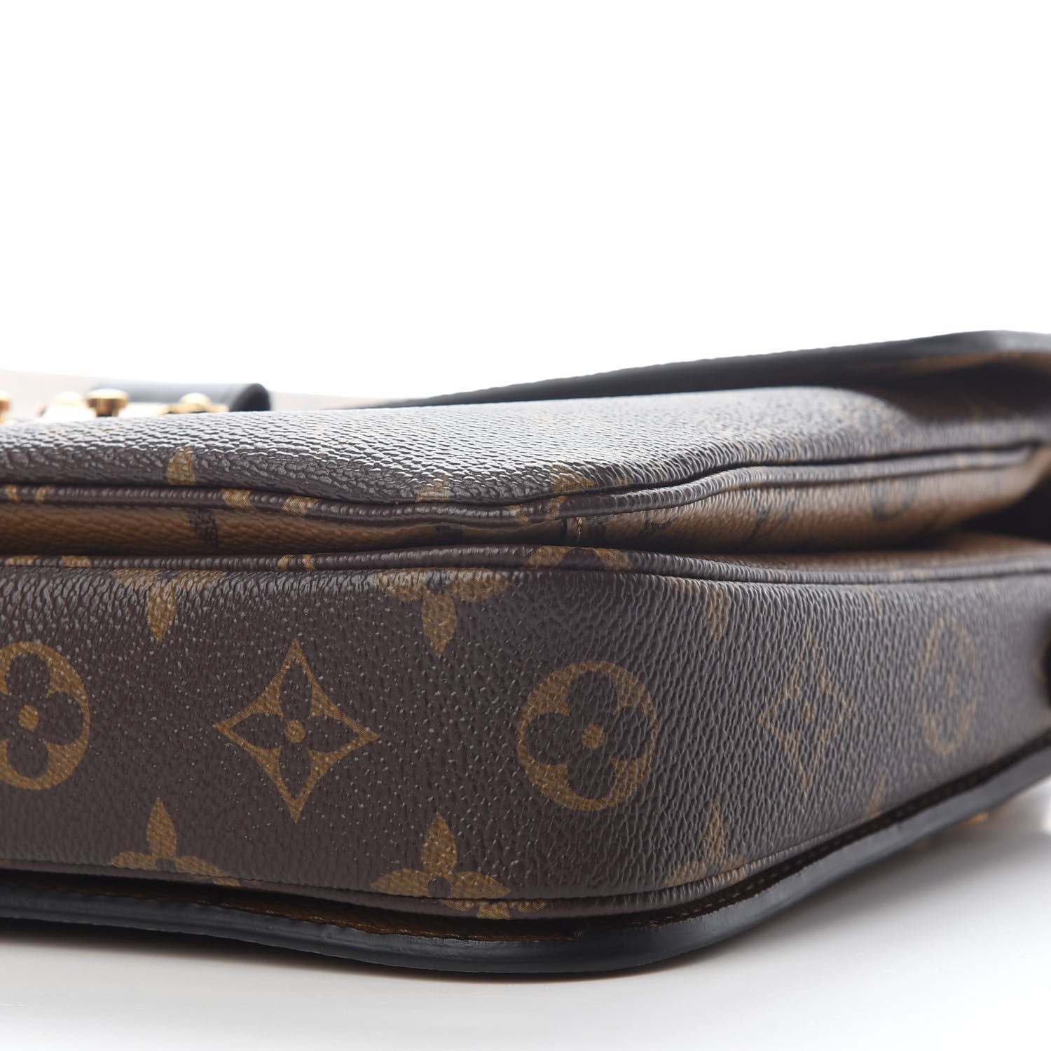 Louis Vuitton Reverse Monogram Pochette Metis 8 of 8