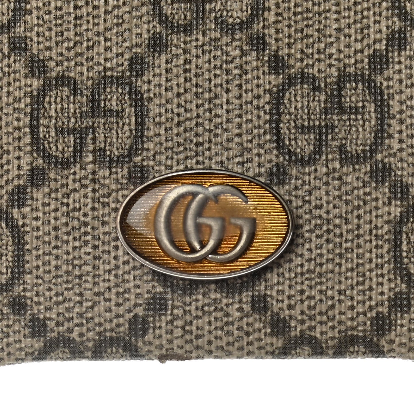 GG Supreme Monogram Ophidia iPhone 11 Pro Max Case