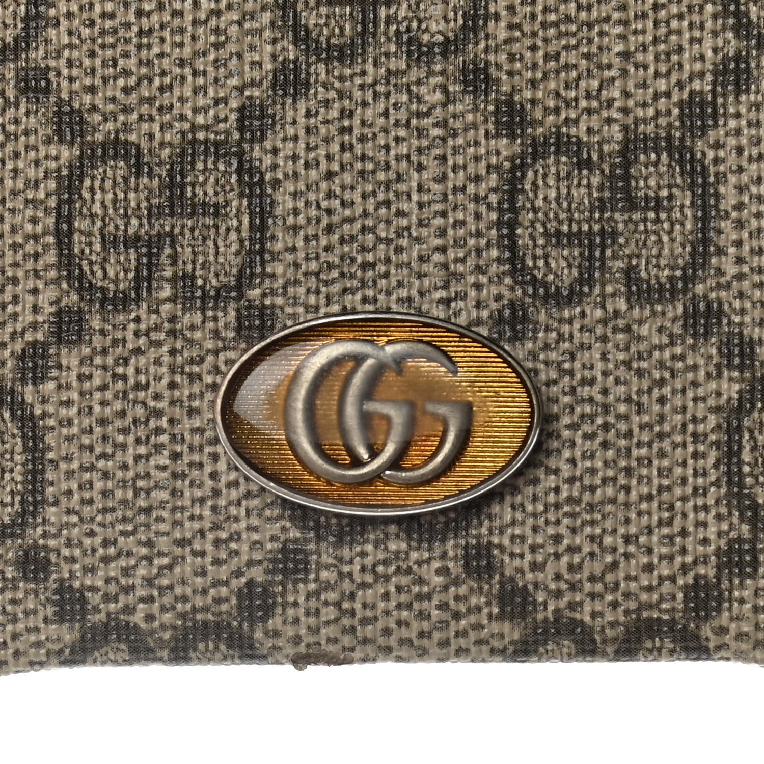 Gucci GG Supreme Monogram Ophidia iPhone 11 Pro Max Case 6 of 6