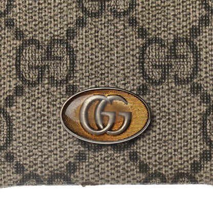Gucci GG Supreme Monogram Ophidia iPhone 11 Pro Max Case 6 of 6
