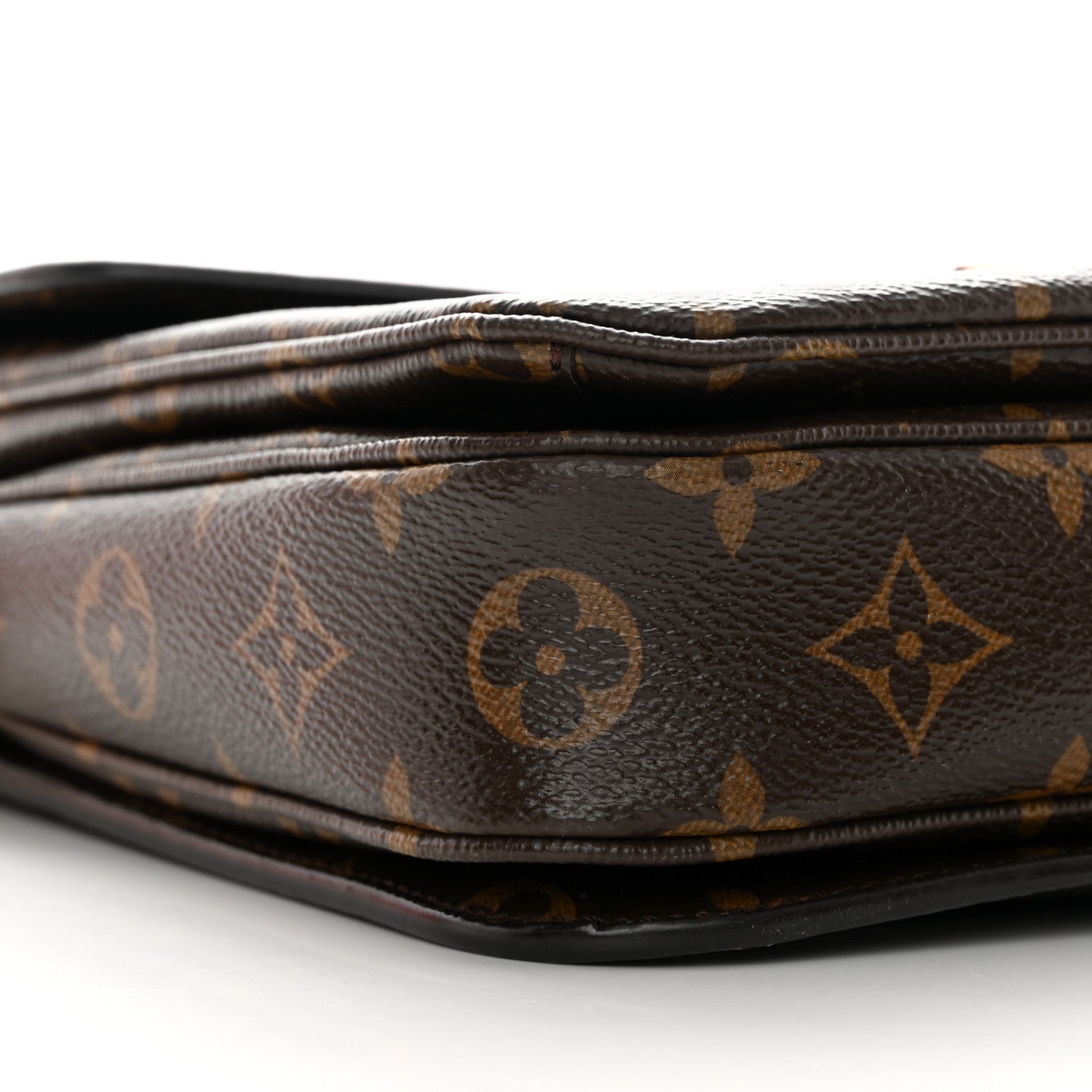 Louis Vuitton Monogram Pochette Metis 8 of 13