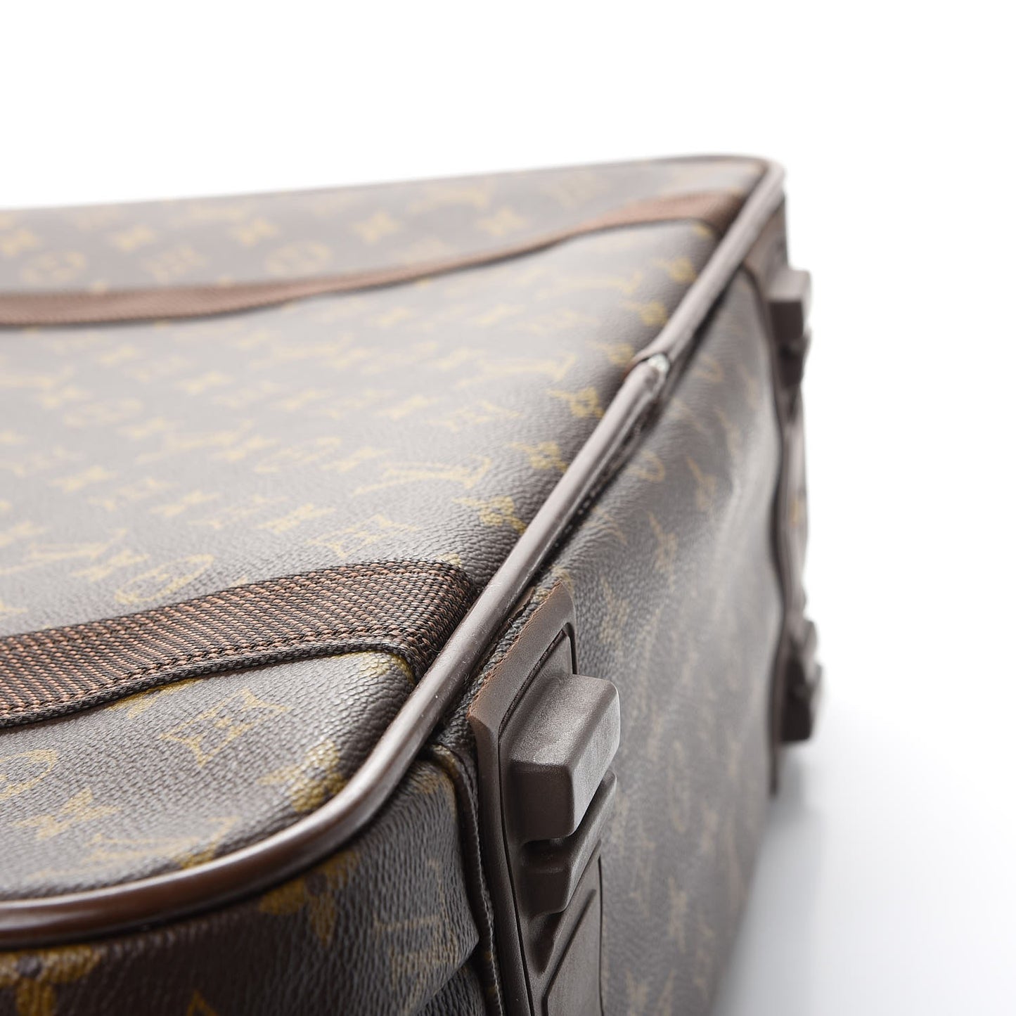 Monogram Satellite 53