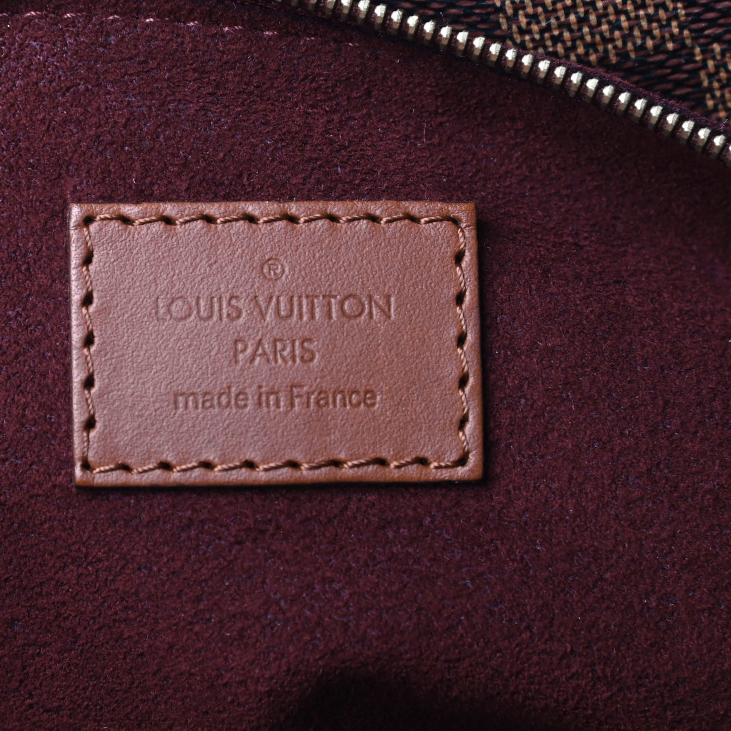 Damier Ebene Ascot