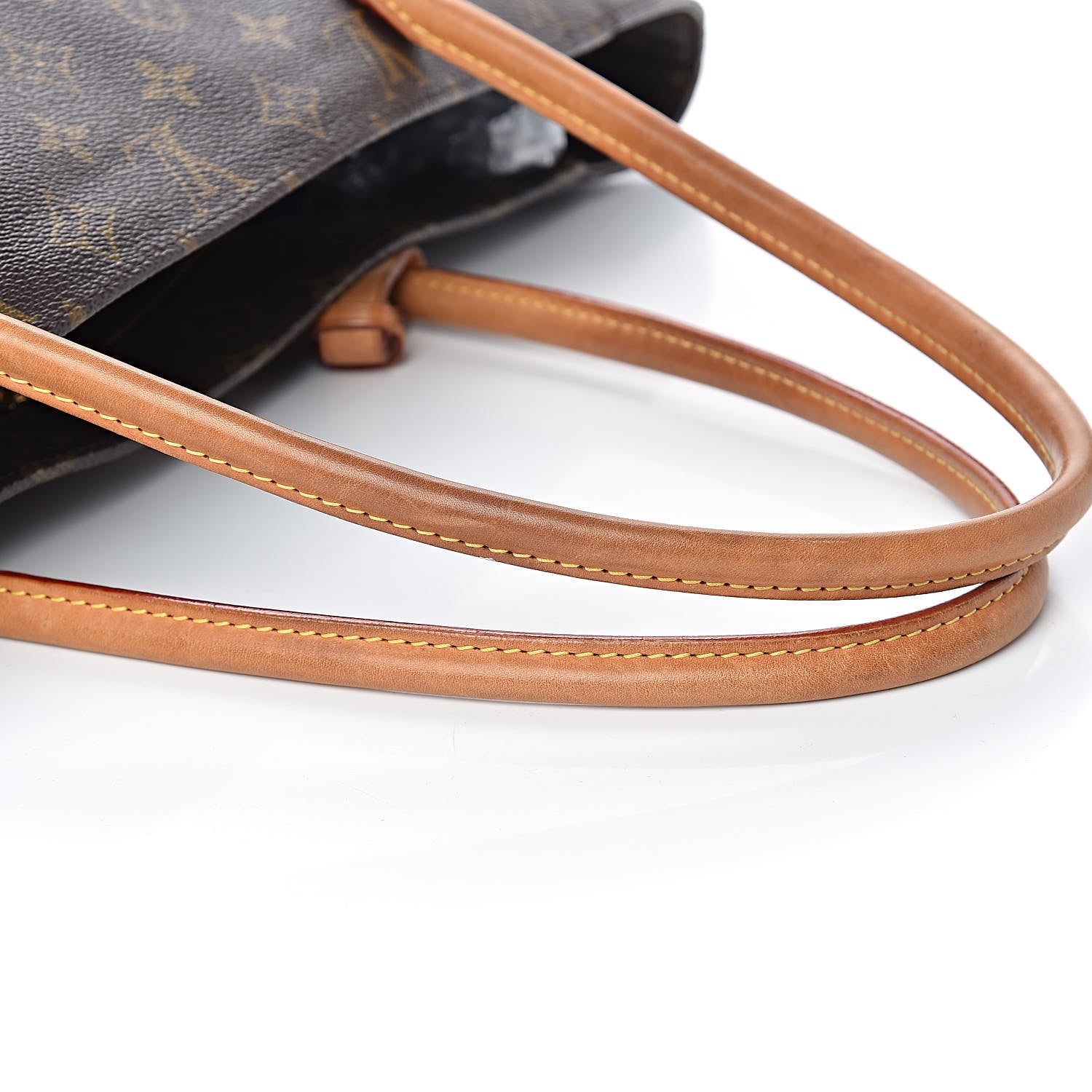 Louis Vuitton Monogram Raspail MM 13 of 16