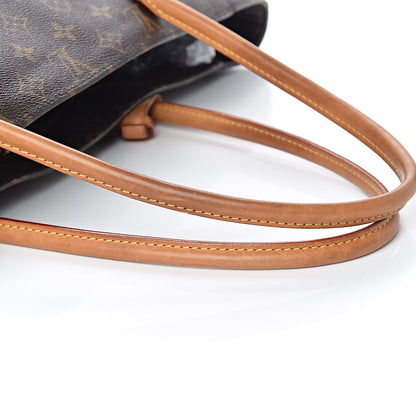 Louis Vuitton Monogram Raspail MM 13 of 16