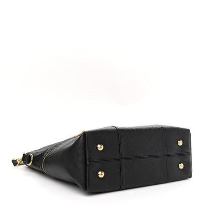 Louis Vuitton Empreinte Melie Black 4 of 11