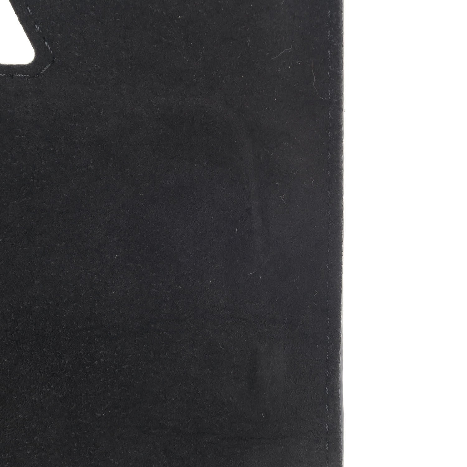 Louis Vuitton Patent Monogram Twist Shoulder Bag PM Black 10 of 10