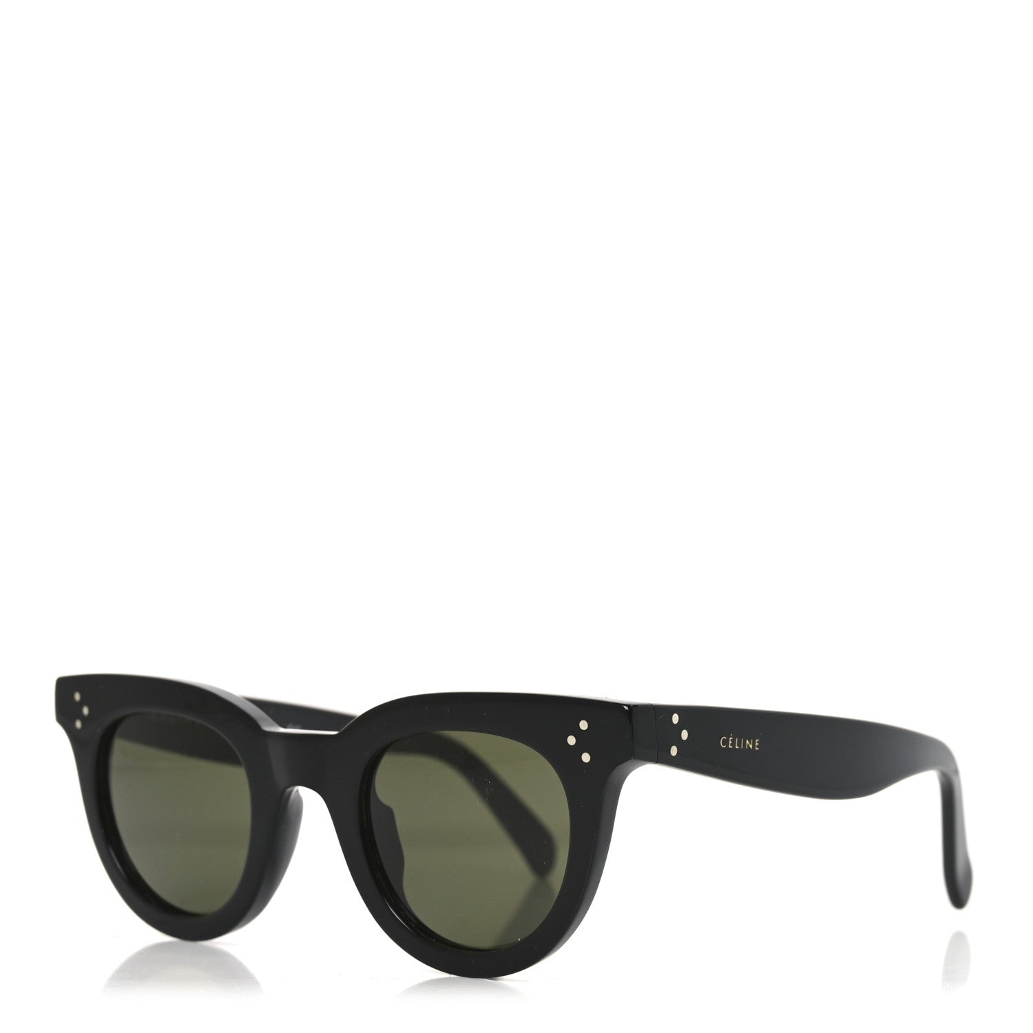 Celine Anna Sunglasses CL41375/S Sunglasses Black 1 of 6