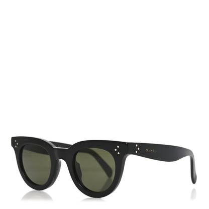 Celine Anna Sunglasses CL41375/S Sunglasses Black 1 of 6