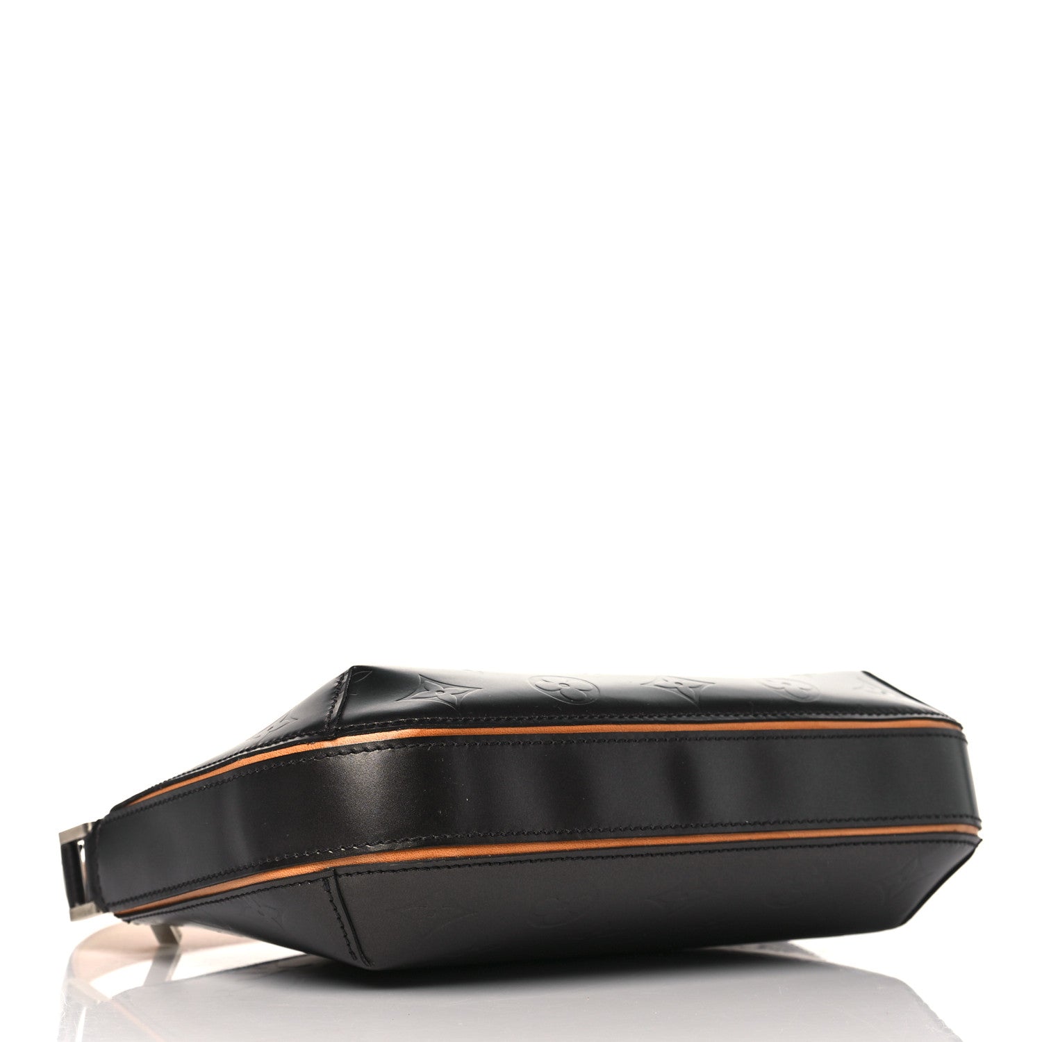 Louis Vuitton Mat Monogram Fowler Black 4 of 8