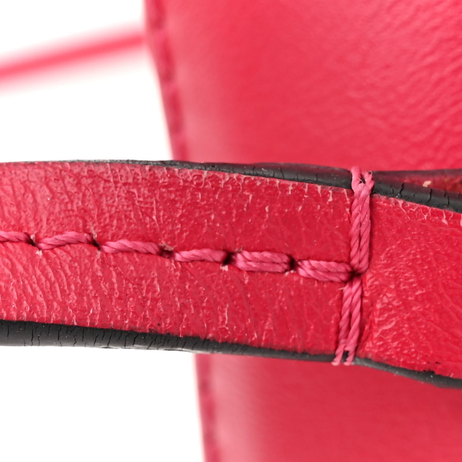 Louis Vuitton Monogram Saintonge Freesia 11 of 13