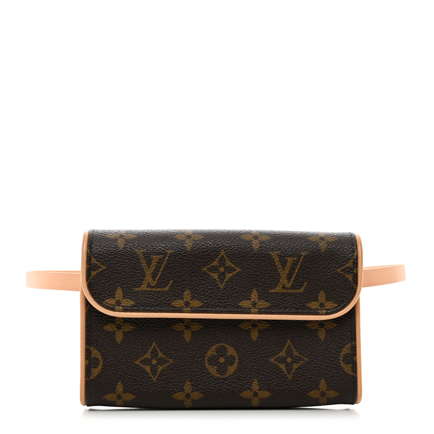 Louis Vuitton Monogram Pochette Florentine XS 1 of 11