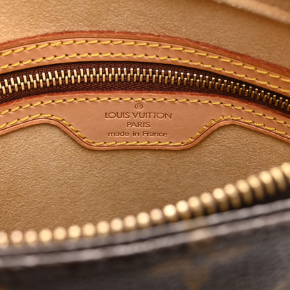 Louis Vuitton Monogram Looping MM 5 of 11