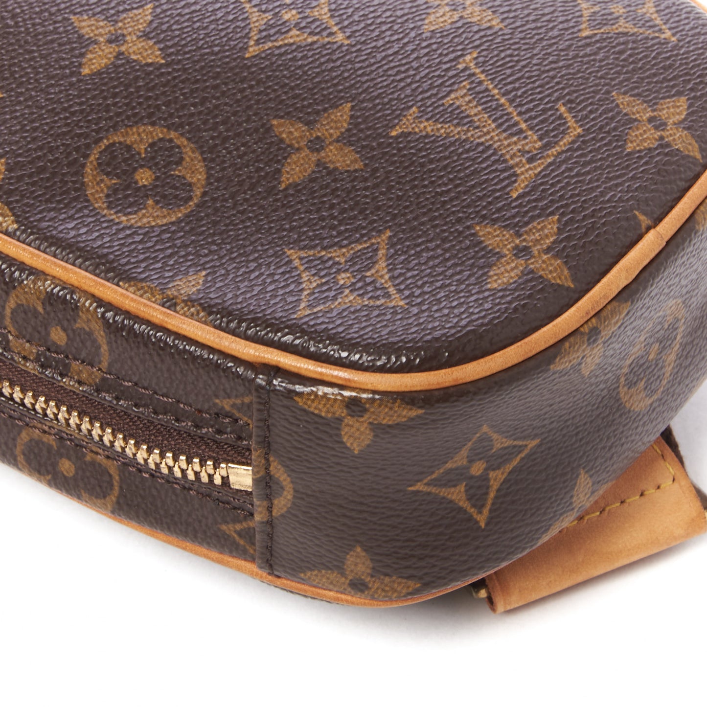 Monogram Pochette Gange