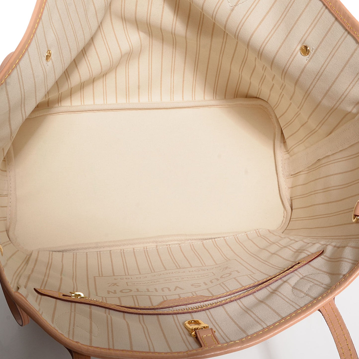 Damier Azur Neo Neverfull MM