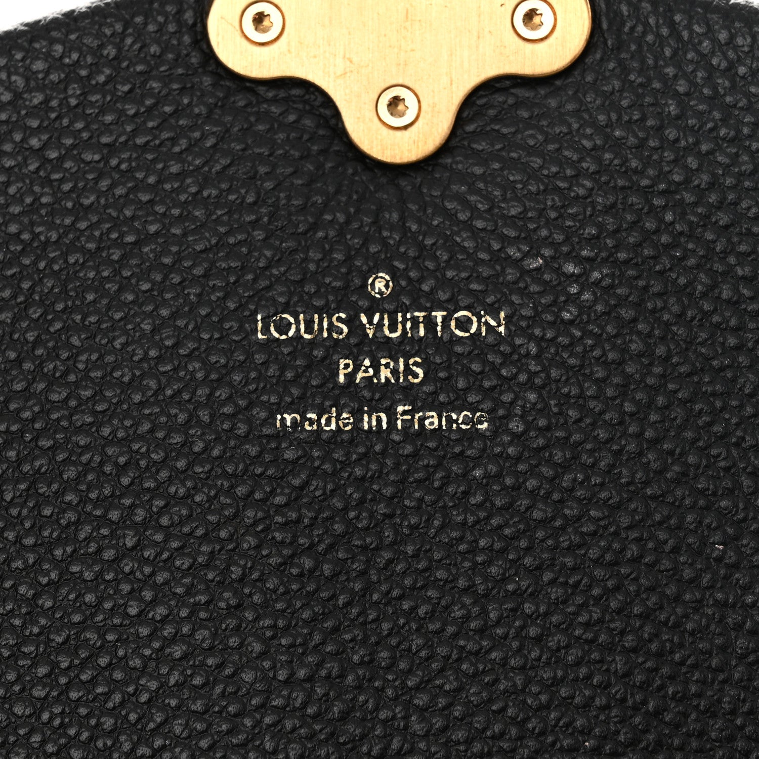 Louis Vuitton Damier Ebene Clapton Black 5 of 8