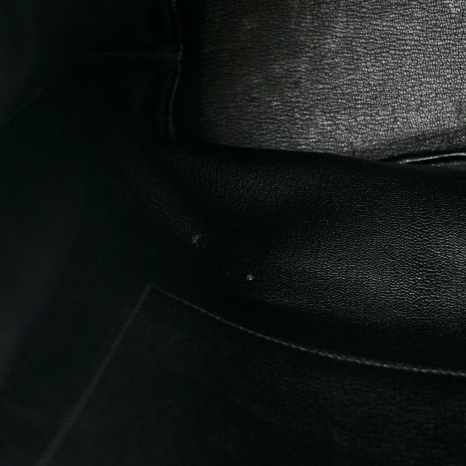 Hermes Togo So Kelly 26 Black 12 of 12