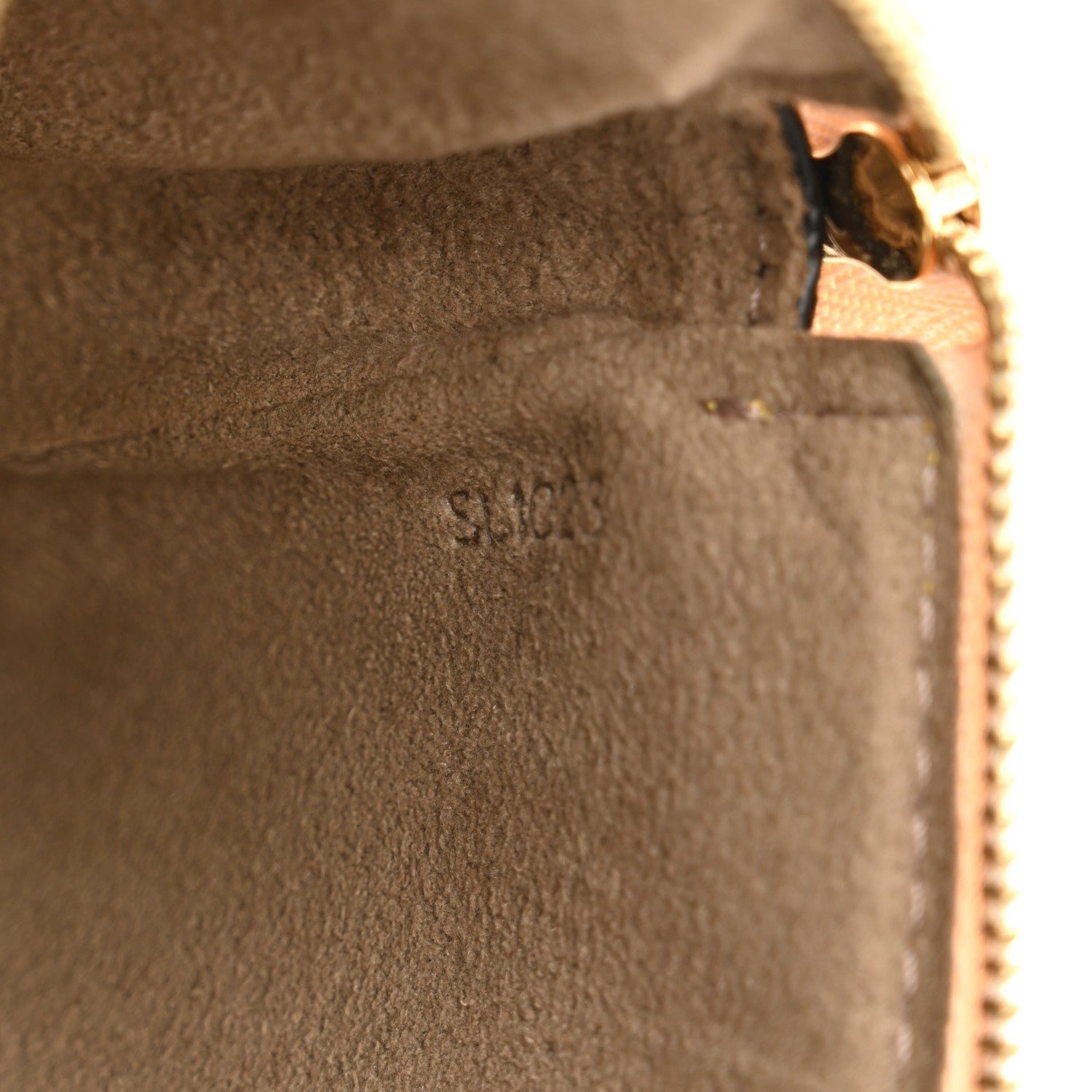 Louis Vuitton Monogram Multicolor Pochette Accessories Black 6 of 11