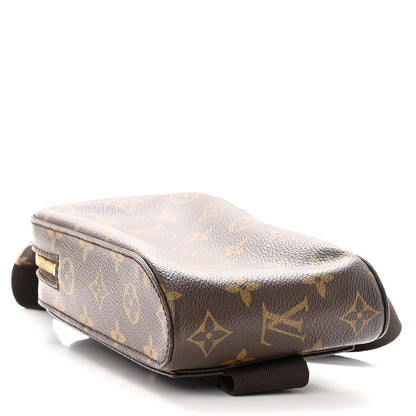 Louis Vuitton Monogram Geronimos 4 of 10