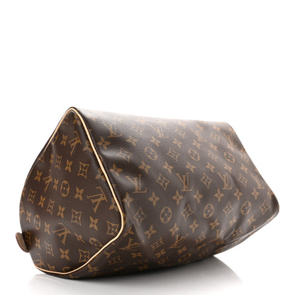 Louis Vuitton Monogram Speedy 30 4 of 11